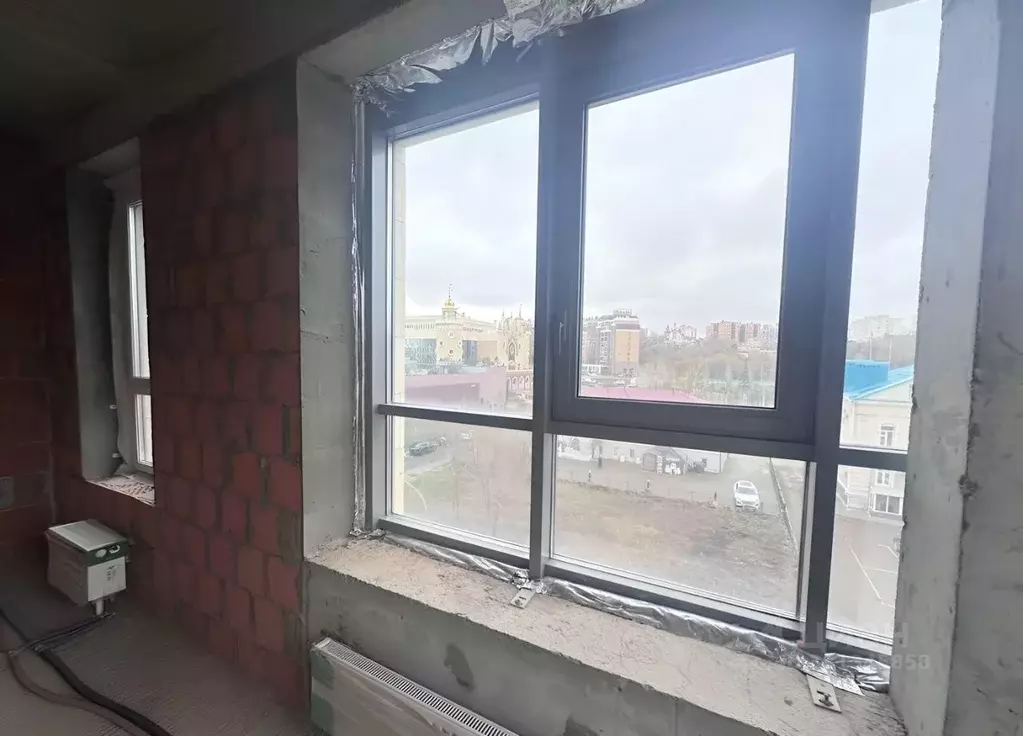 3-к кв. Татарстан, Казань ул. Островского, 103 (118.0 м) - Фото 1