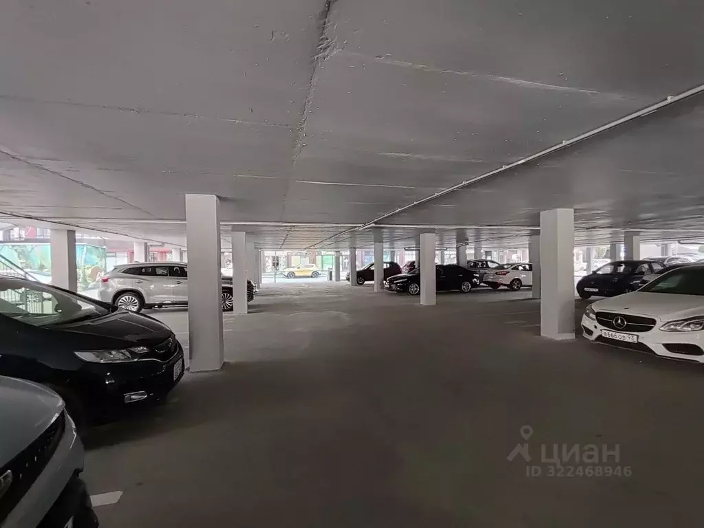 Гараж в Краснодарский край, Краснодар Любимово мкр, 18 (14 м) - Фото 1