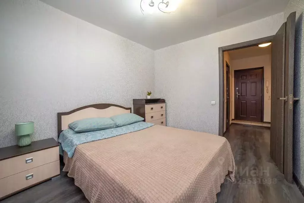 1-к кв. Свердловская область, Екатеринбург ул. Родонитовая, 10 (36.0 ... - Фото 2