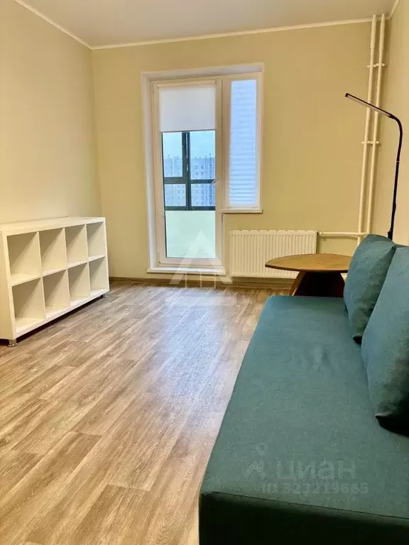 1-к кв. Челябинская область, Челябинск наб. Героя России С.А. Кислова, ... - Фото 1