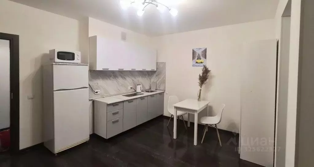 Студия Санкт-Петербург просп. Буденного, 19к1 (26.0 м) - Фото 0