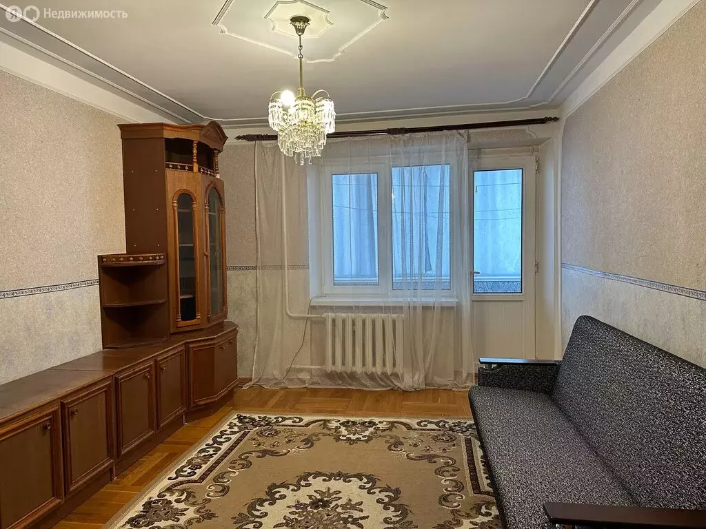 2-комнатная квартира: Армавир, улица Ефремова, 9 (52 м) - Фото 1