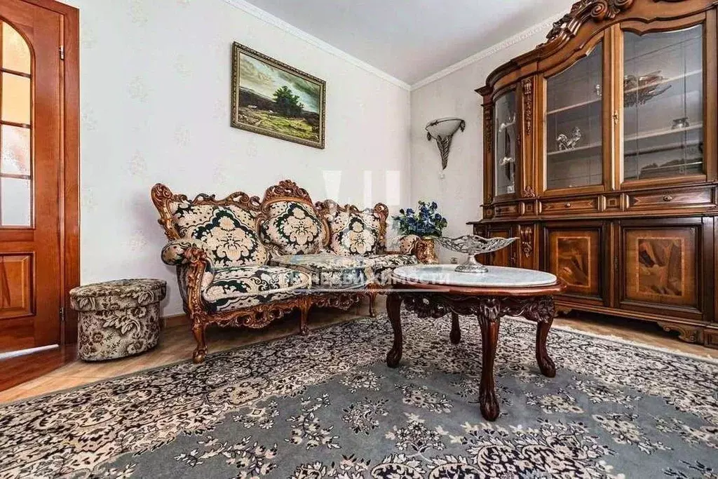 2-к кв. Калининградская область, Калининград Советский просп., 105Б ... - Фото 0