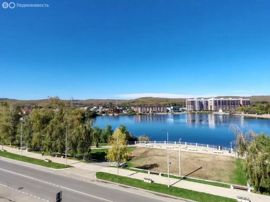 3-комнатная квартира: Горячий Ключ, Псекупская улица, 128Б (90 м) - Фото 2