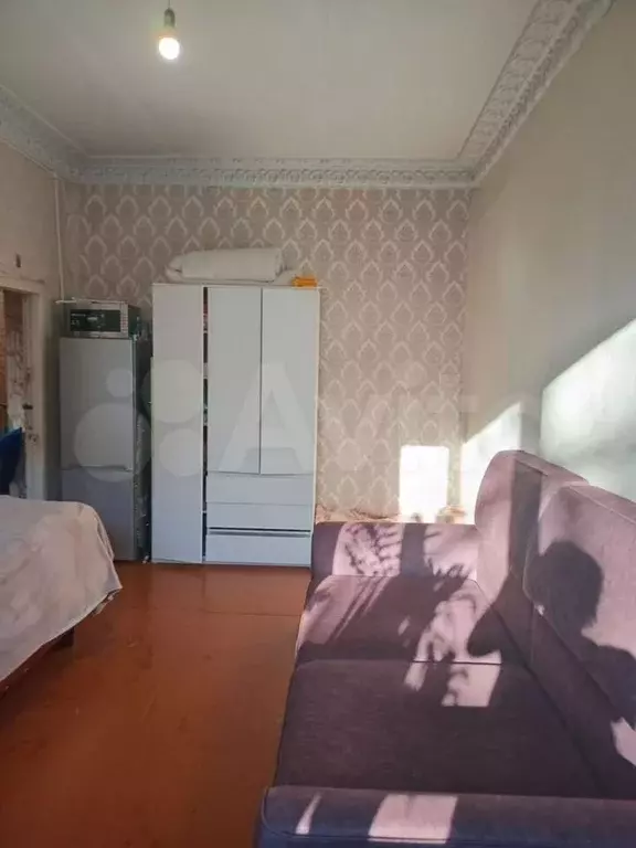 Комната 18 м в 3-к., 2/3 эт. - Фото 0
