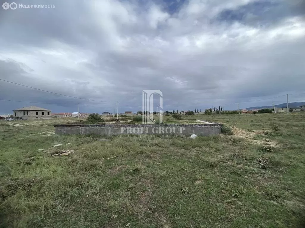 Участок в Махачкала, квартал Перестройка, 9-я Гражданская улица (3 м) - Фото 0
