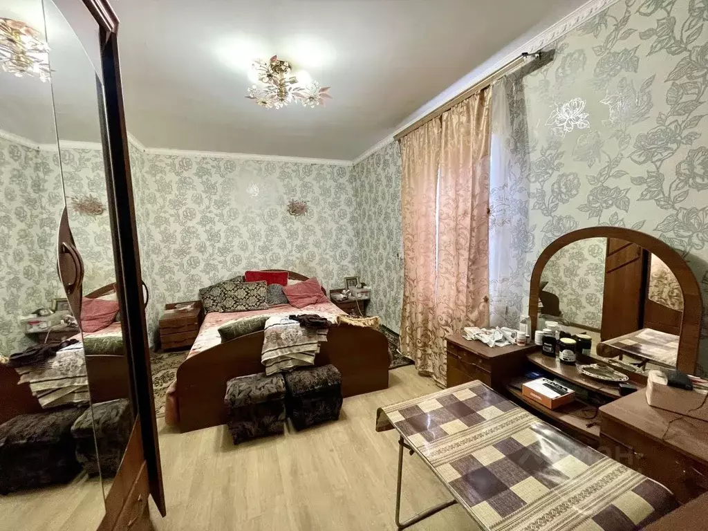 Дом в Ростовская область, Батайск ул. Максима Горького, 474 (101 м) - Фото 0