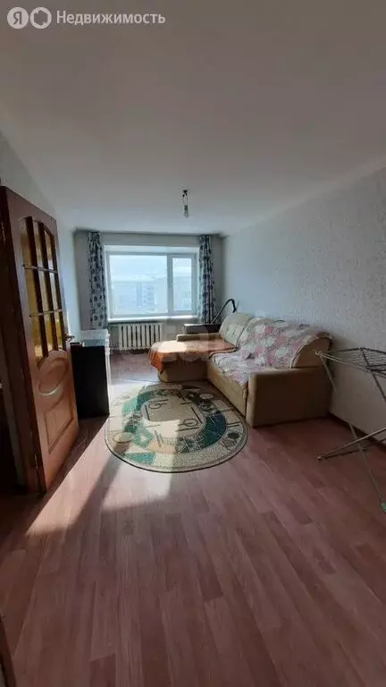 3-комнатная квартира: Горно-Алтайск, Коммунистический проспект, 78 (60 ... - Фото 1