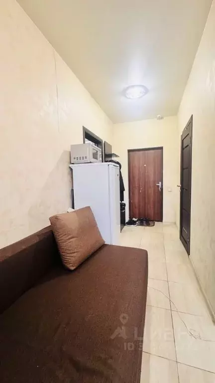 1-к кв. Московская область, Солнечногорск городской округ, Голубое пгт ... - Фото 2