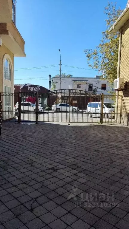 Гараж в Краснодарский край, Анапа Владимирская ул. (35 м) - Фото 2