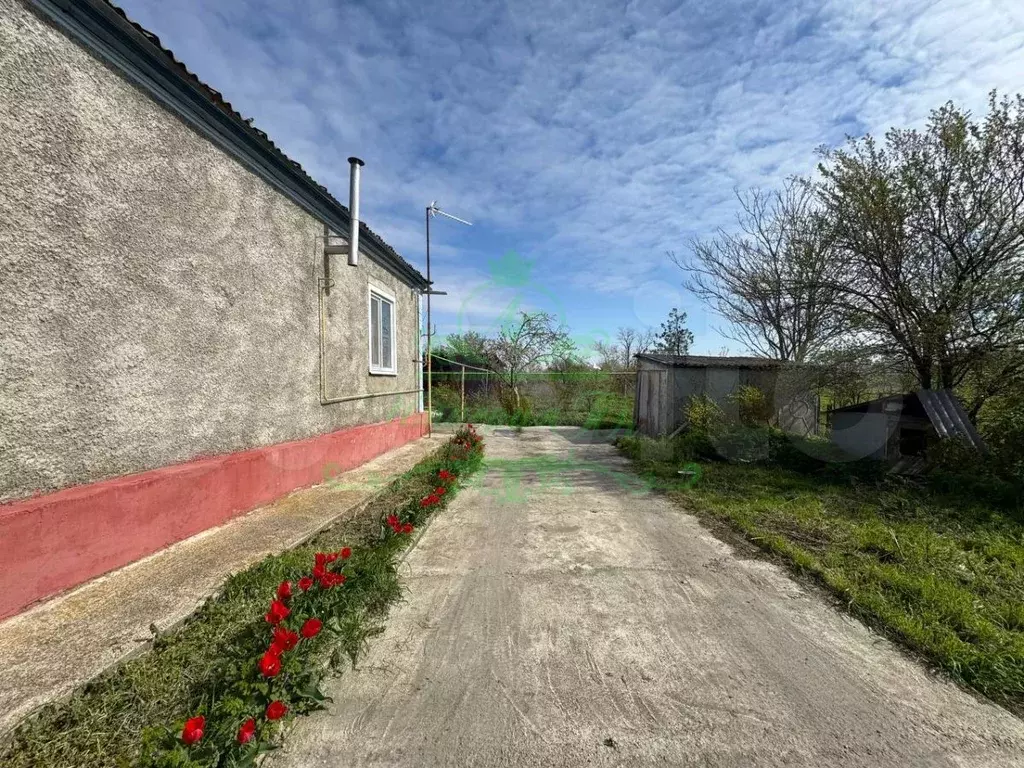 Дом 64 м на участке 10 сот. - Фото 1
