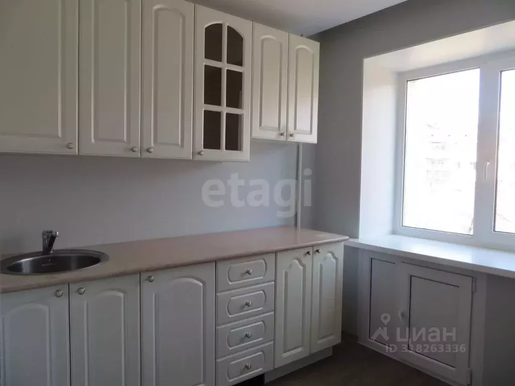2-к кв. Забайкальский край, Чита ул. Столярова, 27А (43.9 м) - Фото 0