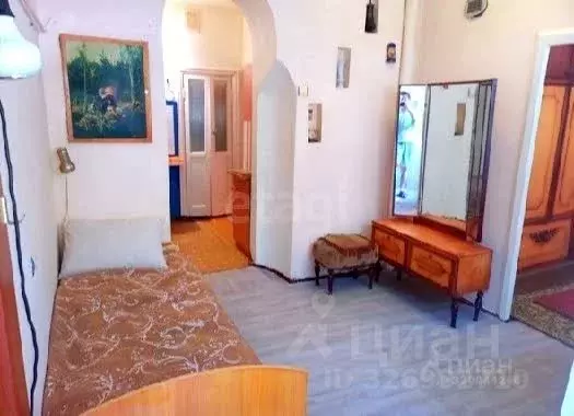 3-к кв. Крым, Ялта муниципальный округ, Массандра пгт ул. ... - Фото 1