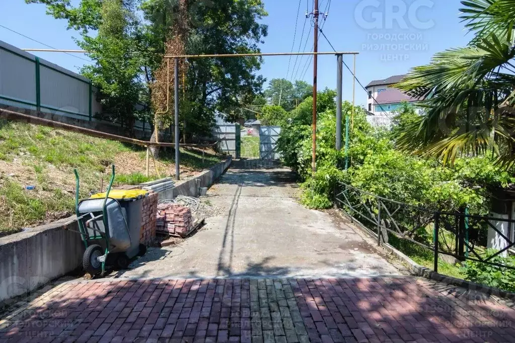 Дом в Краснодарский край, Сочи Пятигорская ул., 37 (115 м) - Фото 2