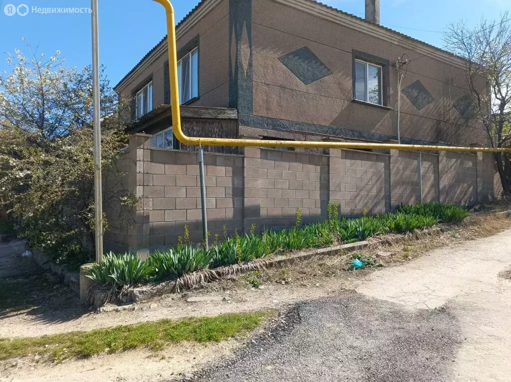 Дом в Бахчисарай, улица Гайдара, 17 (208.5 м) - Фото 2