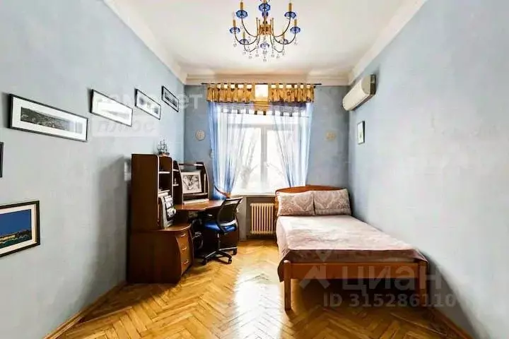 Комната Москва Трифоновская ул., 45 (14.0 м) - Фото 0