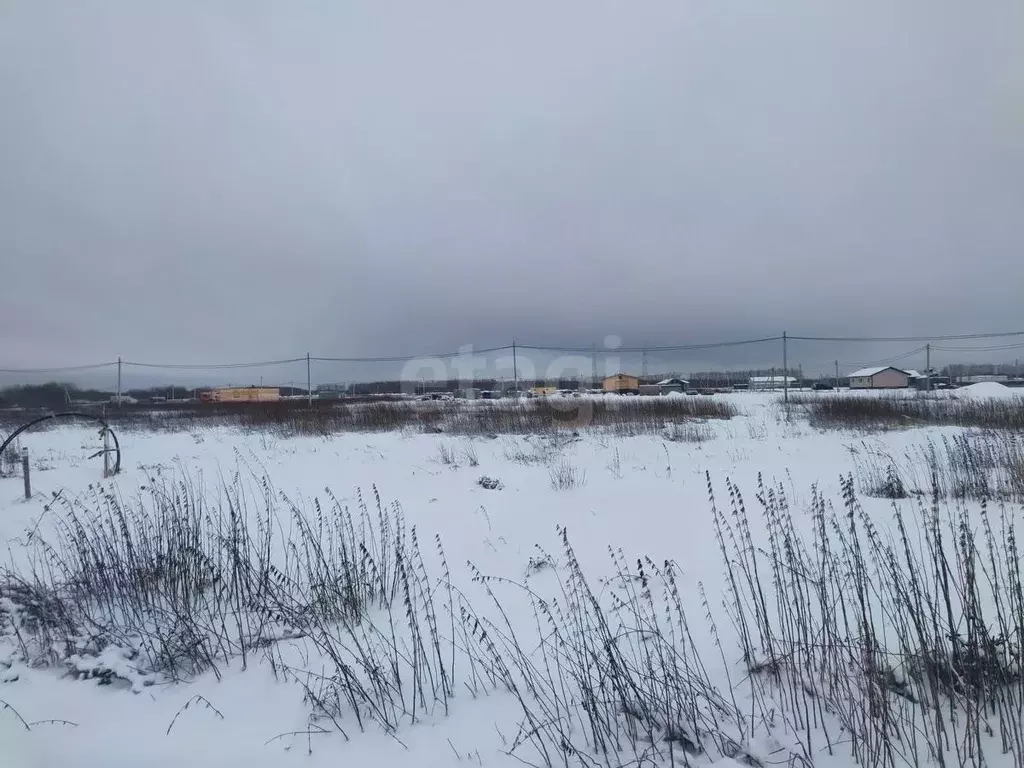 Участок в Архангельская область, Архангельск Талажское ш. (10.8 сот.) - Фото 1