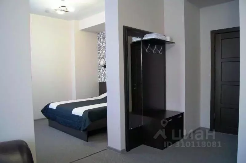 Комната Иркутская область, Ангарск ул. Энгельса, 20 (30.0 м) - Фото 2