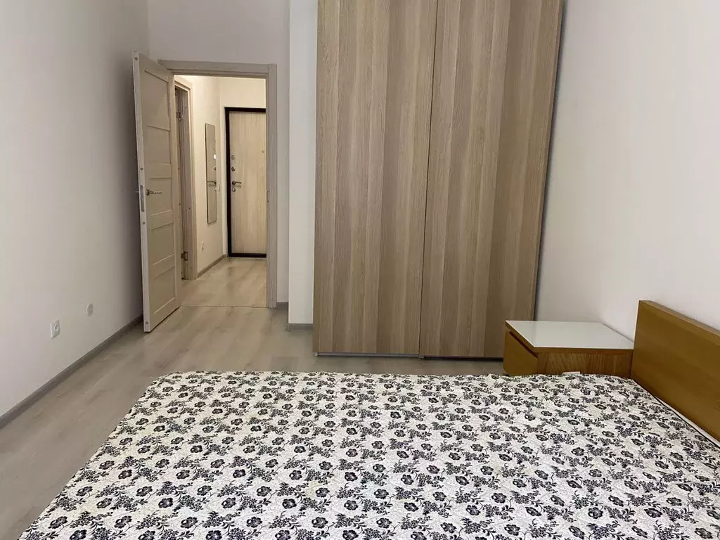 1-к кв. Санкт-Петербург Кузнецовская ул., 58к1 (38.0 м) - Фото 2