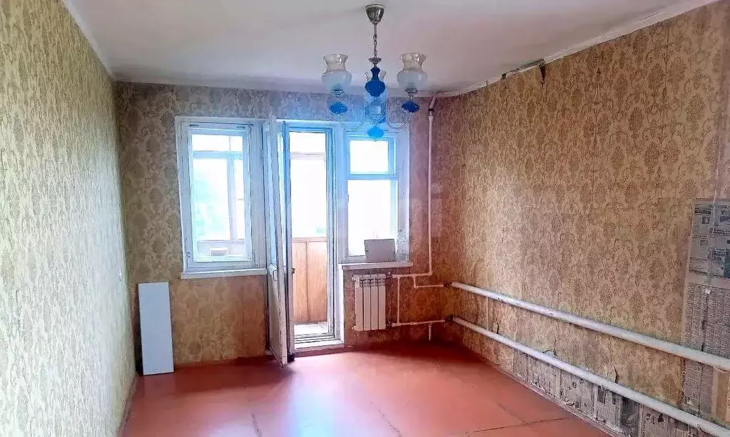 2-к кв. Орловская область, Орел Комсомольская ул., 354 (42.9 м) - Фото 0
