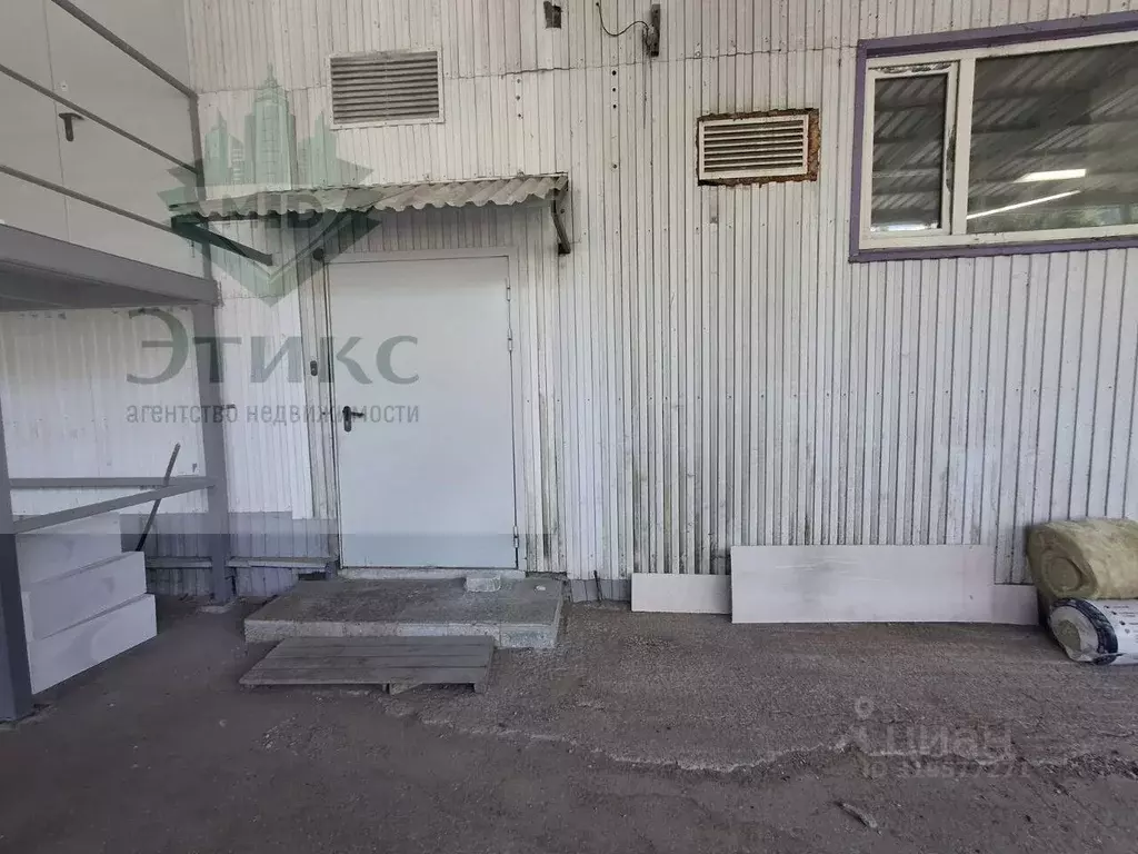 Помещение свободного назначения в Ульяновская область, Ульяновск ... - Фото 1