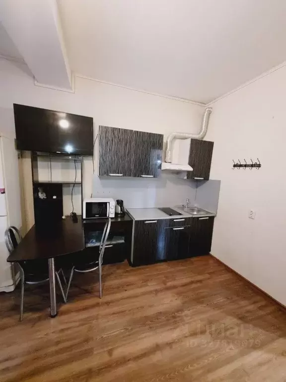 Студия Краснодарский край, Сочи Сухумское ш., 19/2 (27.0 м) - Фото 1