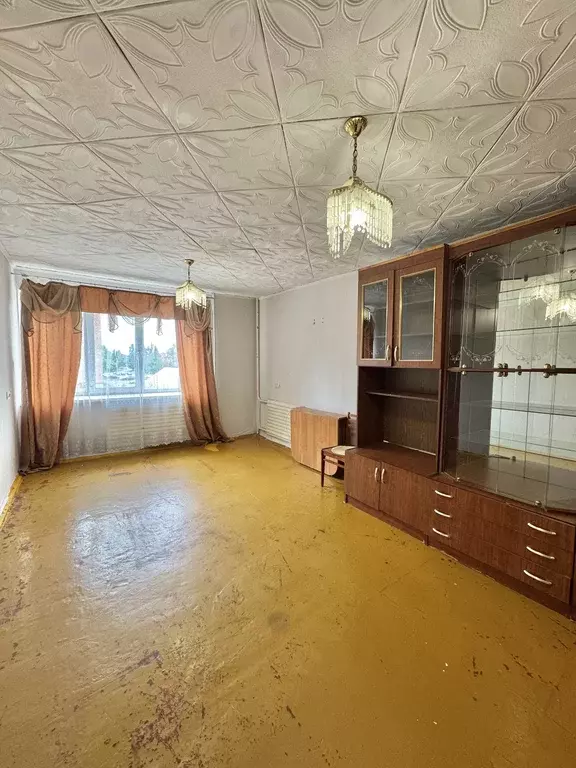Продаётся 1-к квартира, 39.3 м - Фото 1
