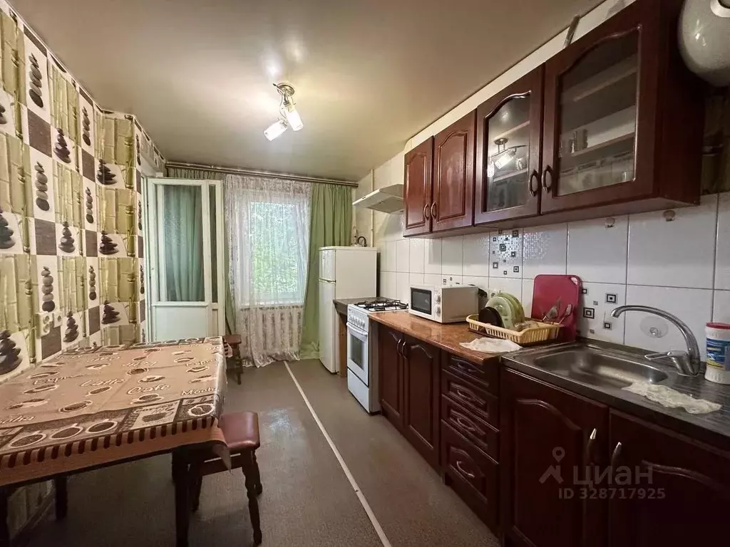 2-к кв. Севастополь ул. Александра Маринеско, 6 (56.0 м) - Фото 2