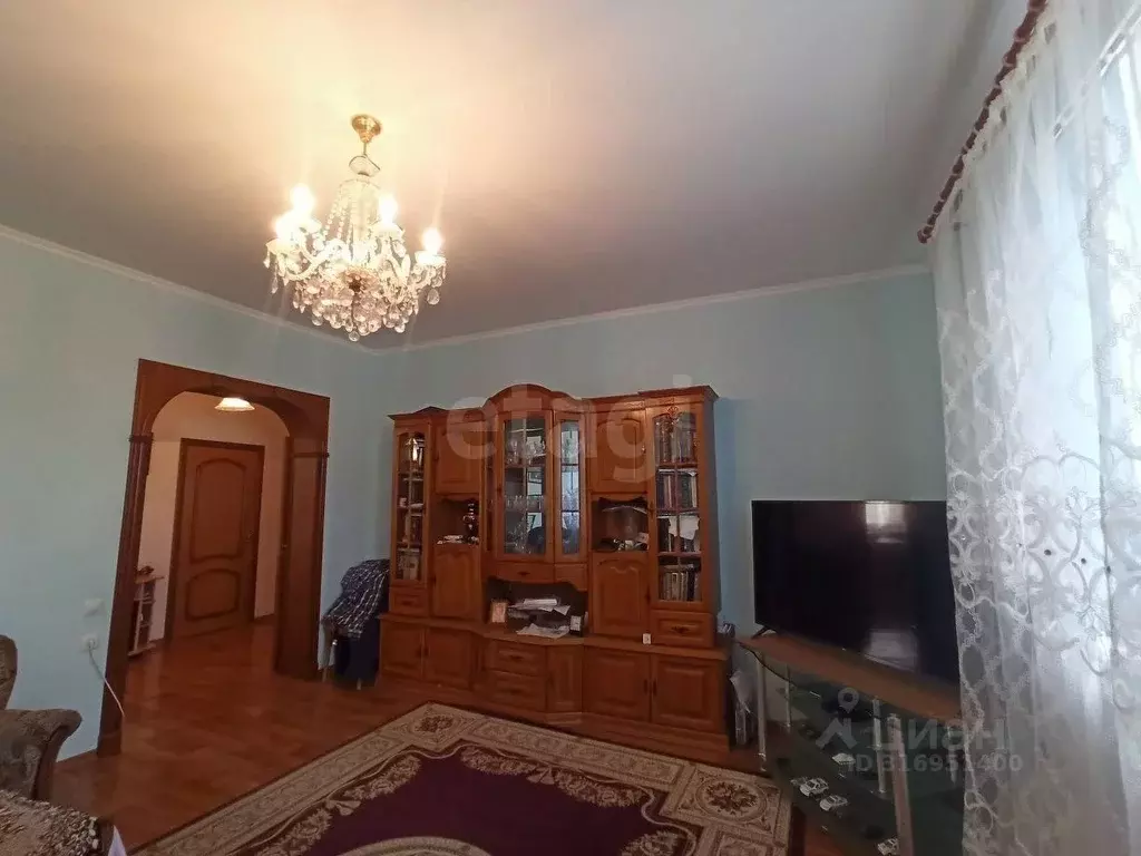 Дом в Белгородская область, Белгородский район, Северный городское ... - Фото 1