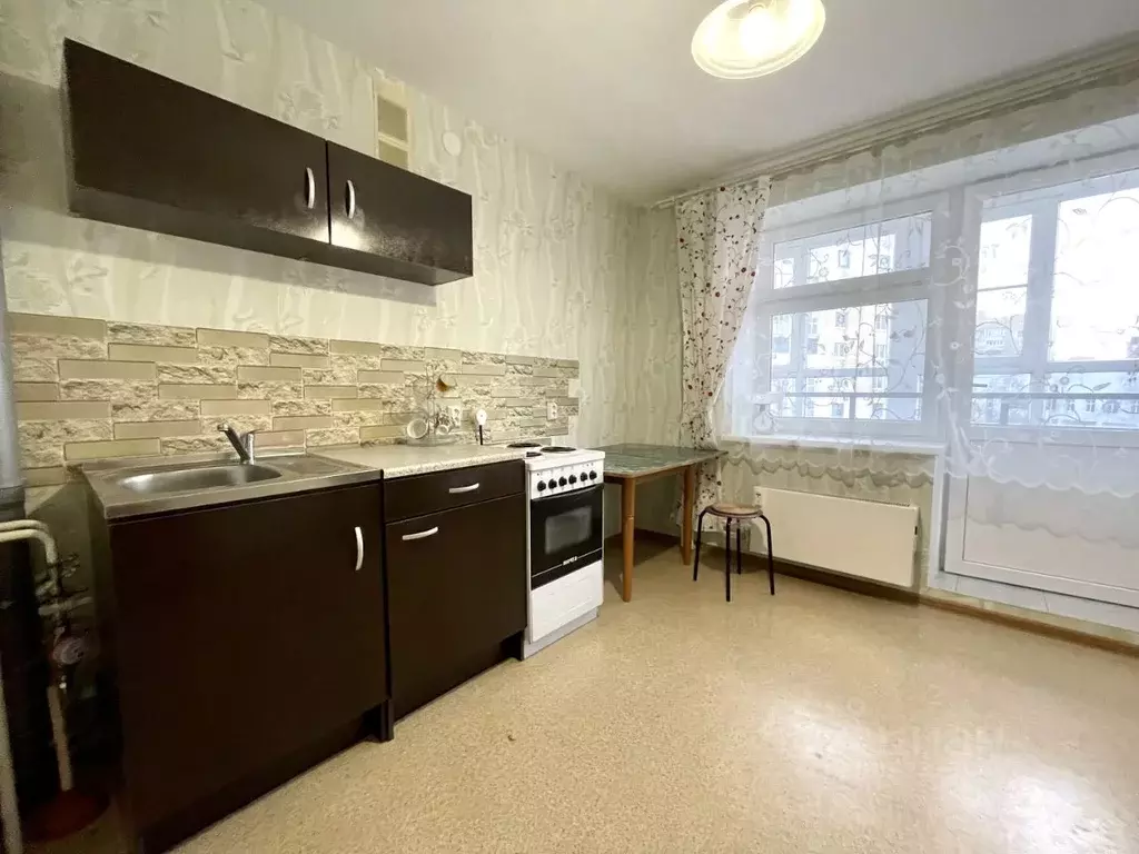 1-к кв. Нижегородская область, Нижний Новгород Деловая ул., 22к1 (49.5 ... - Фото 1