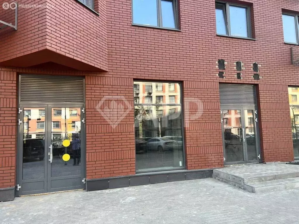 Помещение свободного назначения (120 м) - Фото 2