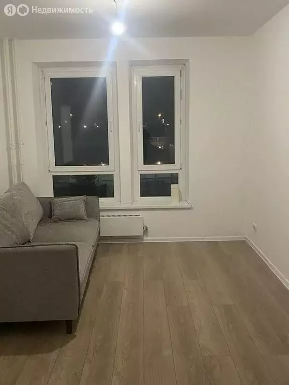 2-комнатная квартира: Котельники, микрорайон Парковый, 1к5 (57 м) - Фото 1