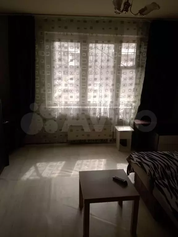 1-к. квартира, 53 м, 1/9 эт. - Фото 0
