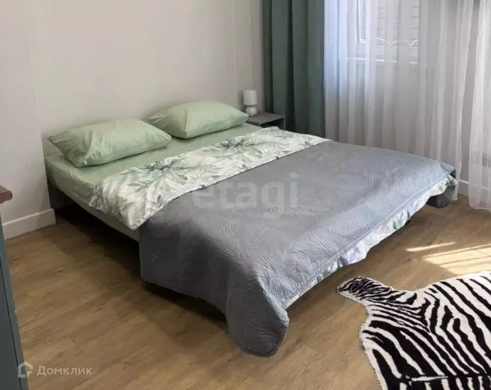 Продаётся квартира-студия, 25.2 м - Фото 1