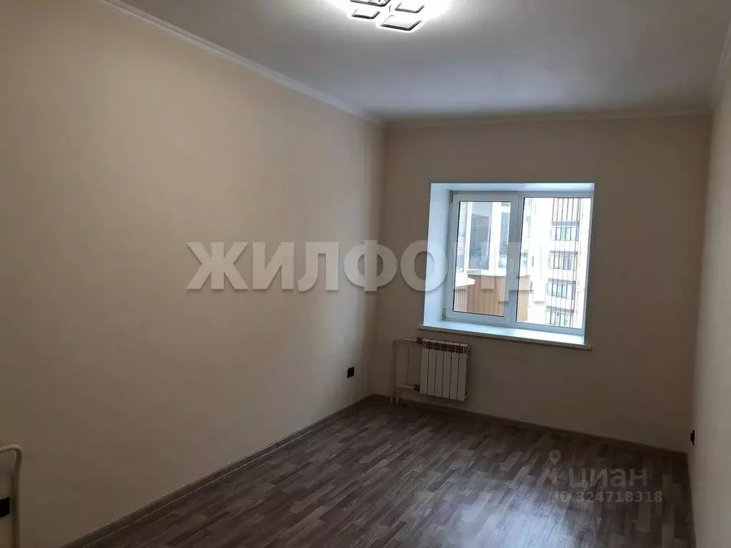 1-к кв. Хакасия, Абакан Аскизская ул., 220А (38.9 м) - Фото 1