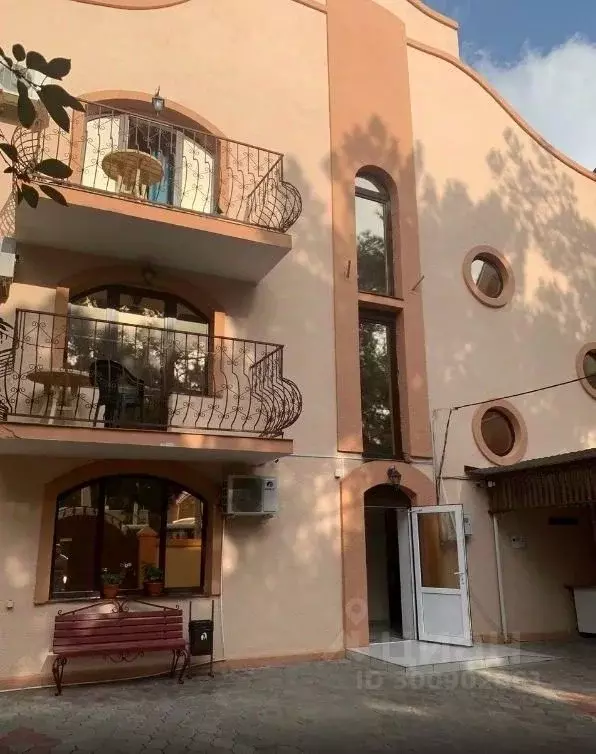Комната Краснодарский край, Анапа Крымская ул., 65 (10.0 м) - Фото 0