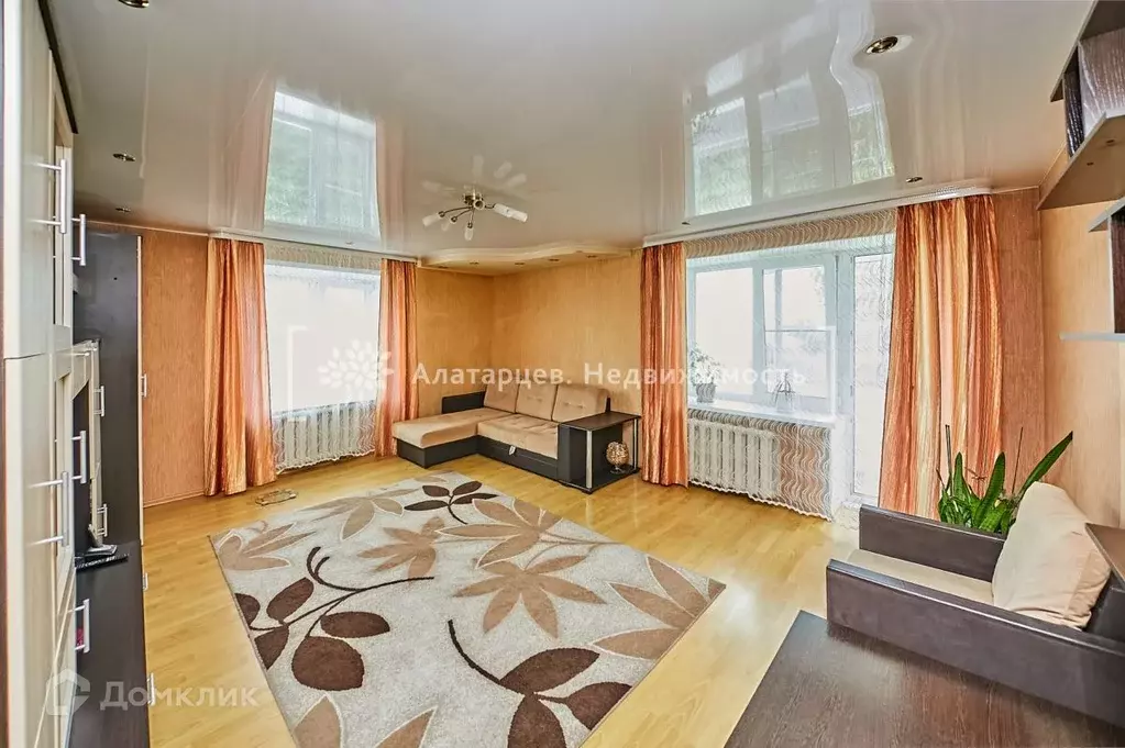 Продаётся 2-к квартира, 49 м - Фото 1