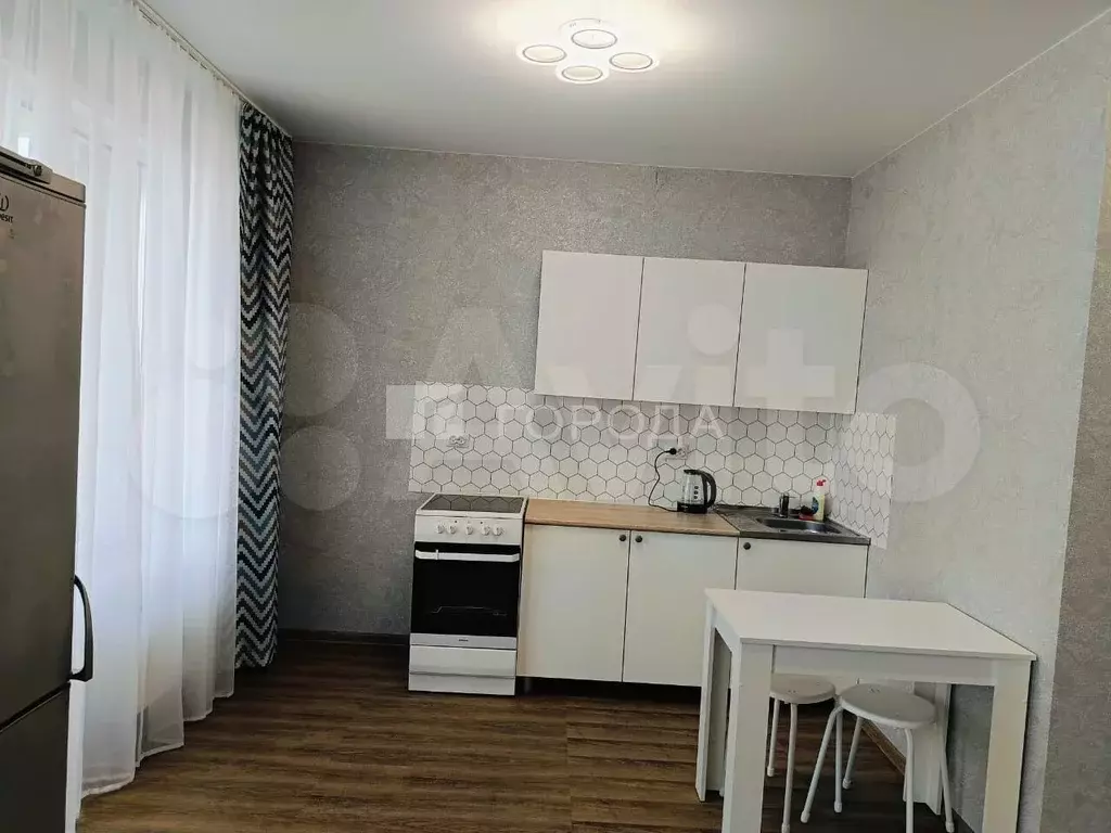 Квартира-студия, 28 м, 10/17 эт. - Фото 0