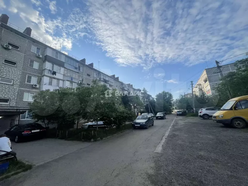 2-к. квартира, 45,5 м, 3/5 эт. - Фото 1