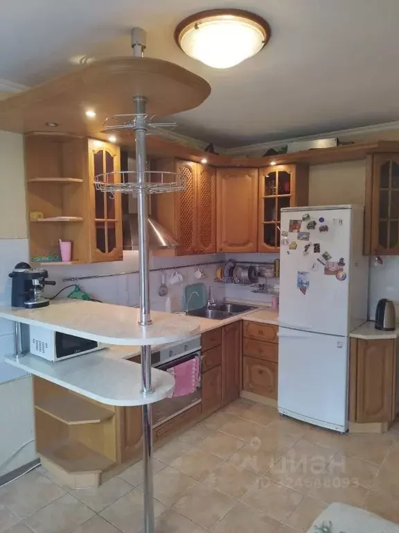 2-к кв. Московская область, Ленинский городской округ, пос. Развилка ... - Фото 1