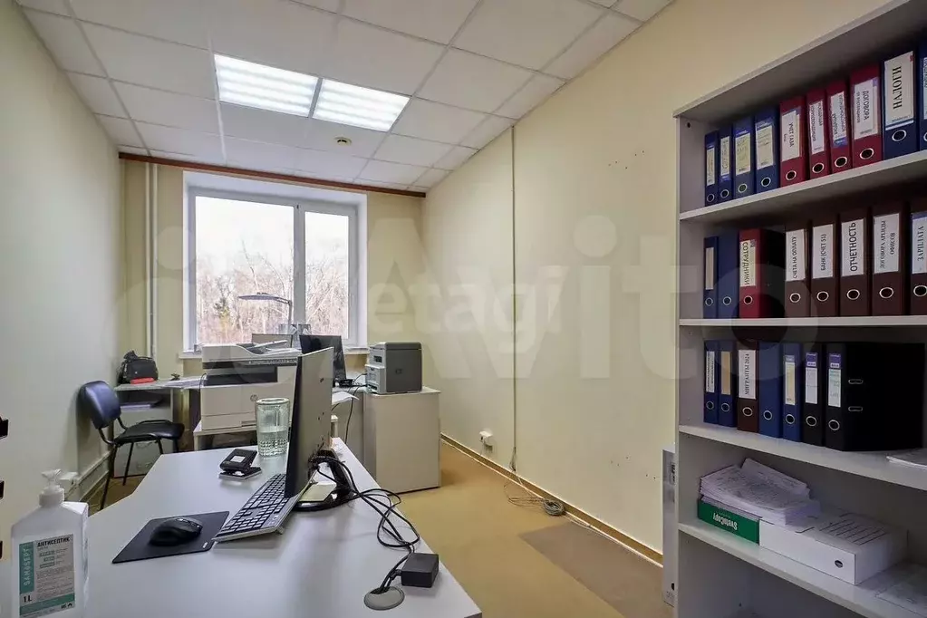 Продам офисное помещение, 14 м - Фото 1