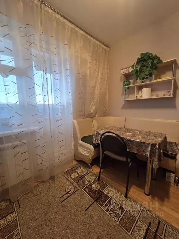 1-к кв. Белгородская область, Белгород ул. Макаренко, 26 (38.0 м) - Фото 2