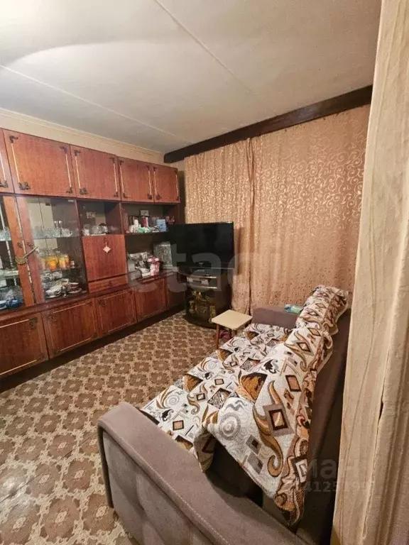 1-к кв. Тверская область, Тверь ул. Зинаиды Коноплянниковой, 3 (30.0 ... - Фото 1