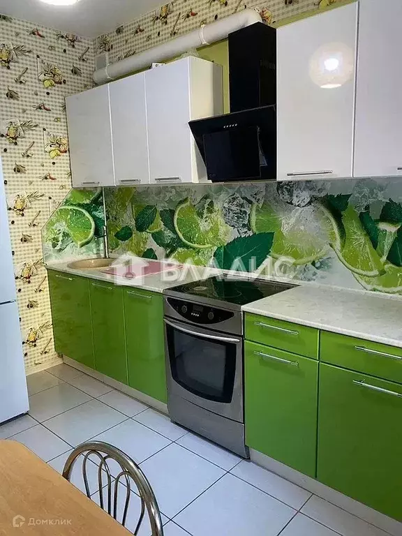 Продаётся 1-к квартира, 39.5 м - Фото 0