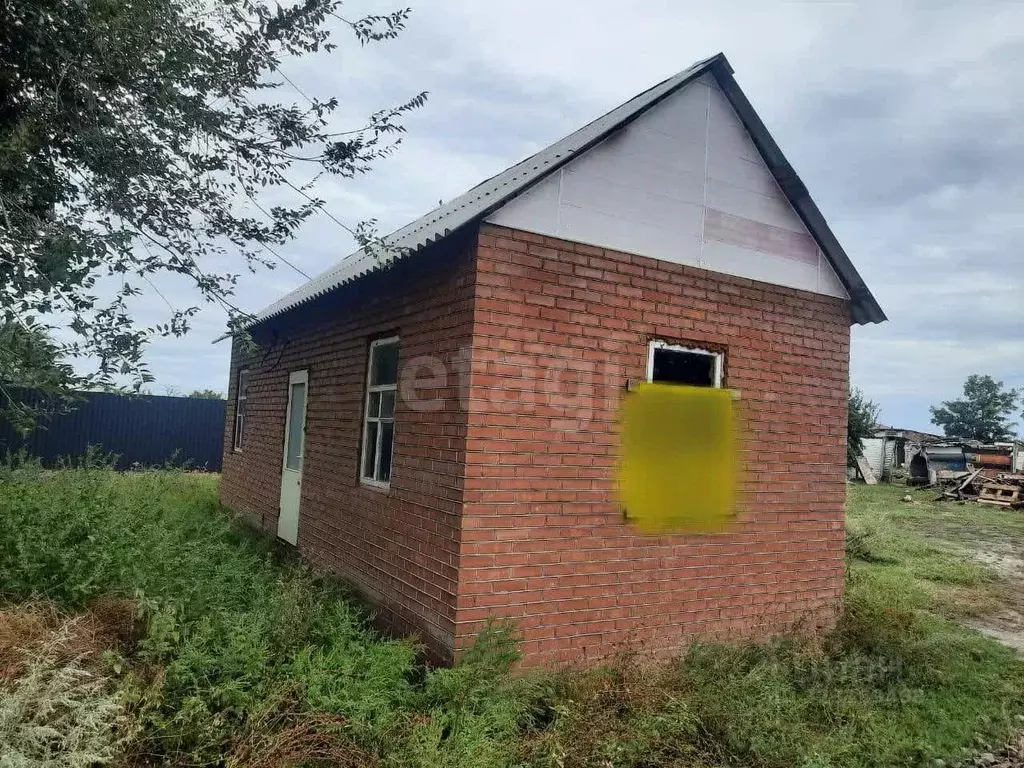 Участок в Ростовская область, Егорлыкская ст-ца ул. Полевая (15.5 ... - Фото 1