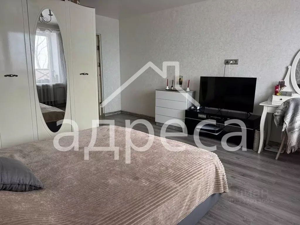 2-к кв. Самарская область, Самара ул. Казачья, 2 (66.0 м) - Фото 2