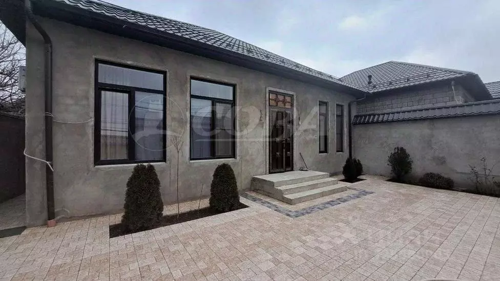 Дом в Дагестан, Махачкала ул. Геологов (112 м) - Фото 1