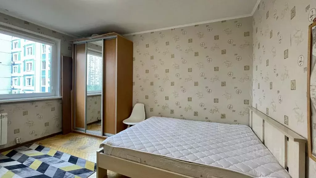 Комната Москва Воронежская ул., 11/4 (16.0 м) - Фото 1