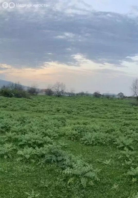 Участок в Дербентский район, село Джалган (20 м) - Фото 1