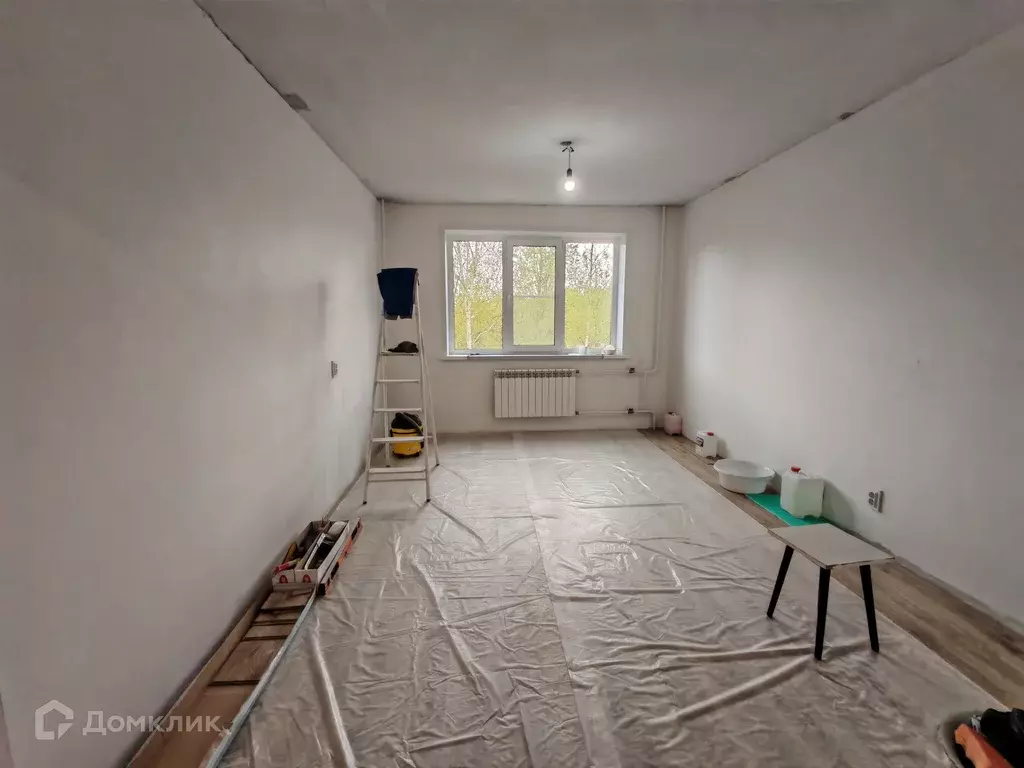 Продаётся 1-к квартира, 37.4 м - Фото 1